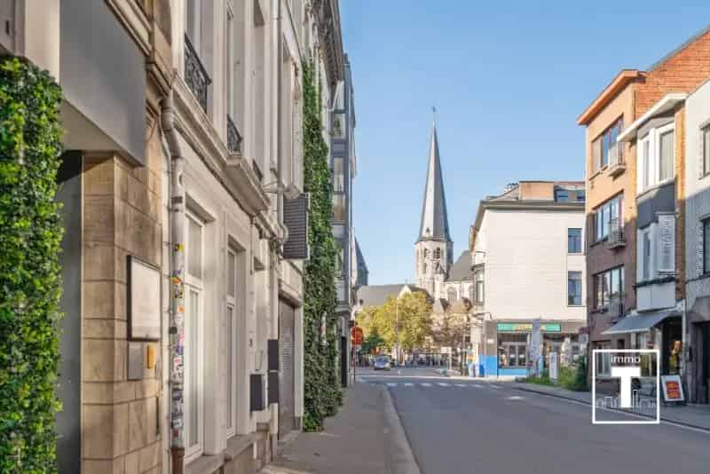 Kantoor te koop in Gent