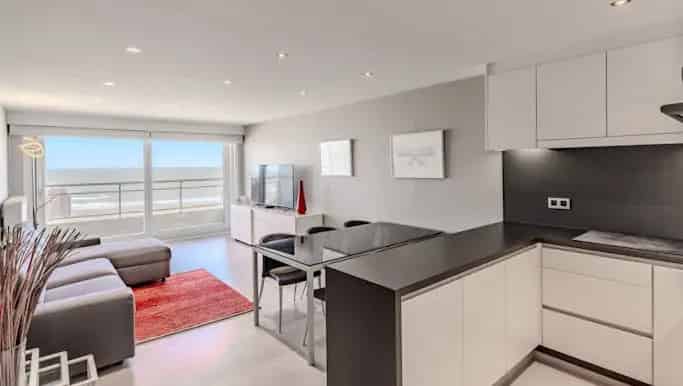 Appartement te koop in Zeedijk 34, Middelkerke - Dewaele