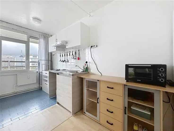Studio Te Koop