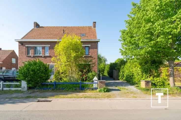 Huis Te Koop