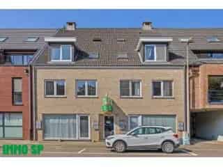 Triplex te koop - Tessenderlo RBT73663