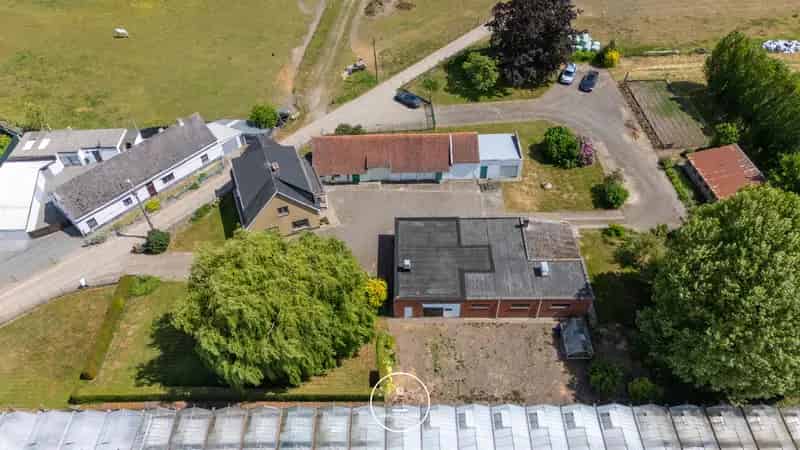 Te renoveren woning Wetteren 5 slaapkamers