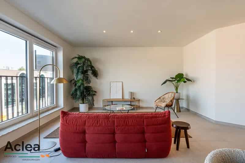 Appartement te huur in Eeklo