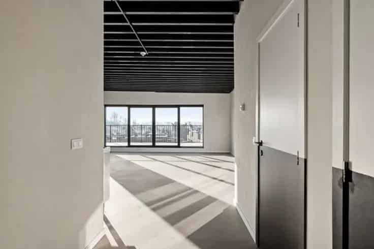 Penthouse Te Koop