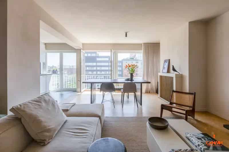Appartement te koop