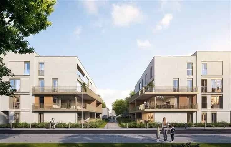 Appartement Te Koop