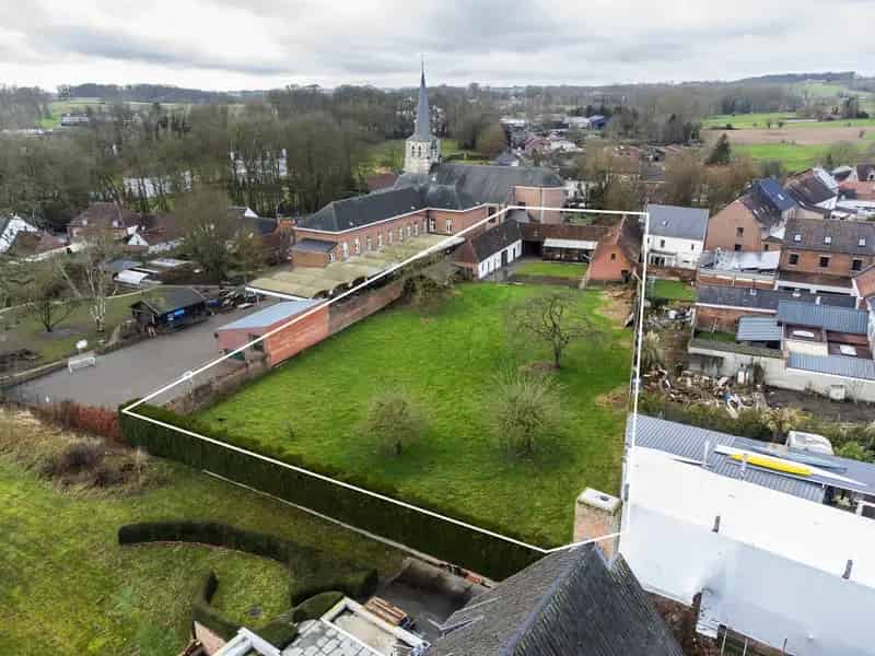 Huis te koop in Herzele