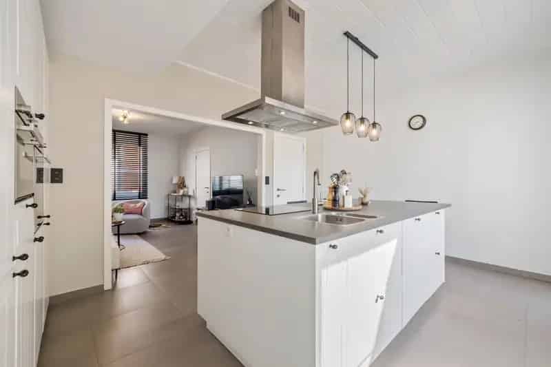 Huis te huur Steendorp 110m² Nabij Schelde