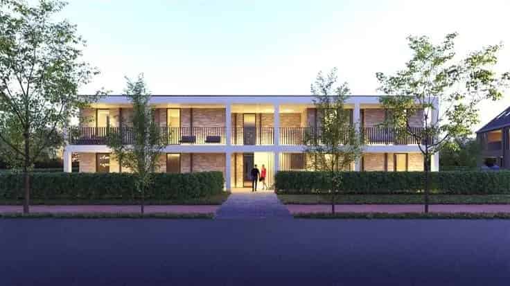 Appartement Te Koop