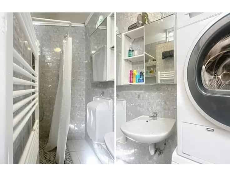 Huis Te Koop Merkse 3 Slaapkamers Nabij Bredabaan