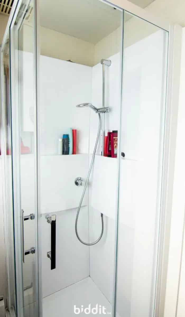 Instapklare woning met gezellige tuin