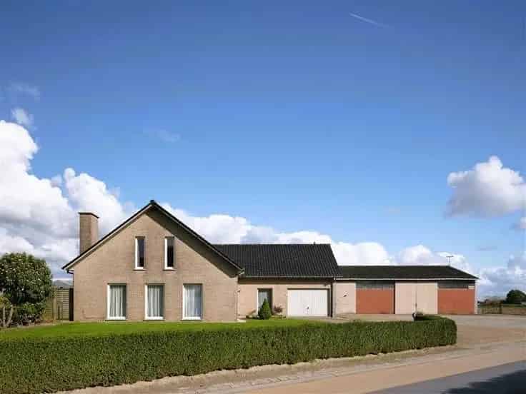 Villa Te Koop