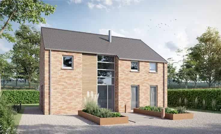 Huis Te Koop