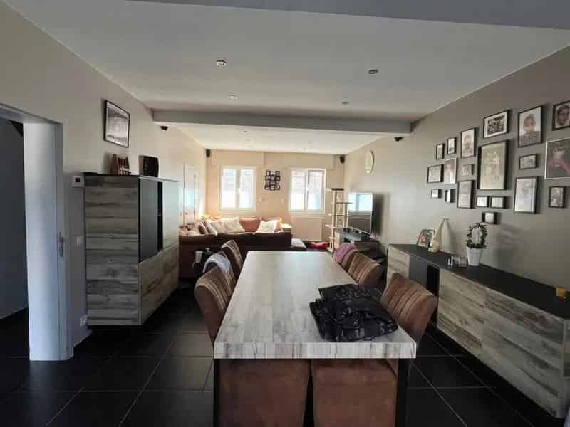 Huis te koop