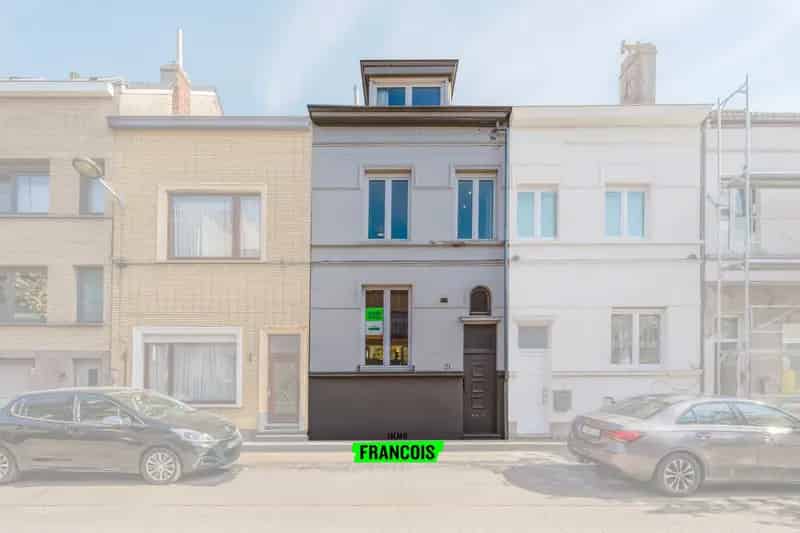Huis te koop