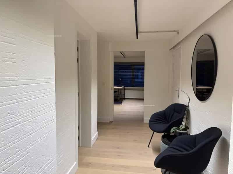 Kantoren te koop Laeken