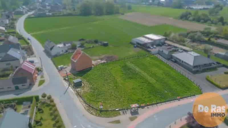 Bouwgrond te koop in Lede