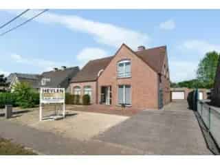Villa te koop - Gierle RBT30390