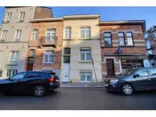 Huis te koop - Anderlecht VBD01350