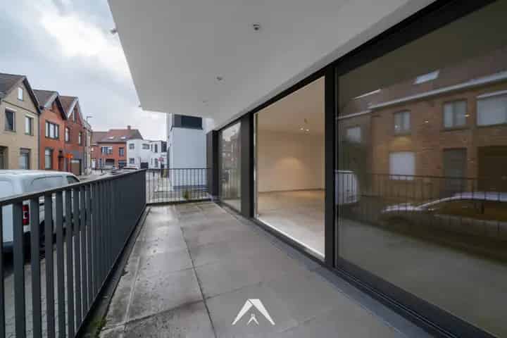 Appartement te koop in Wevelgem
