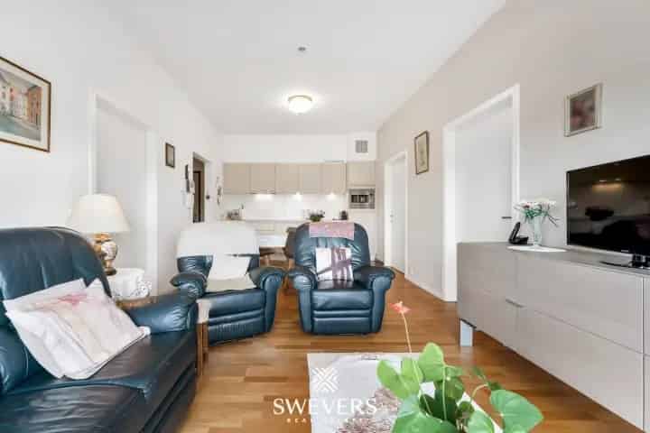 Ideale investering; Assistentiewoning te Bolderberg centrum