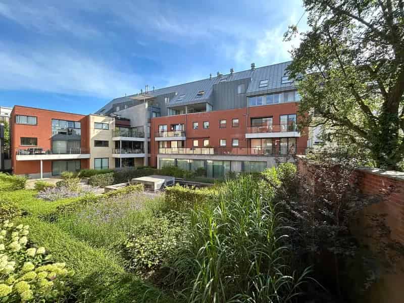 Appartement te koop