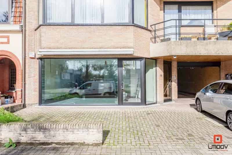 Kantoor te koop in Brugge
