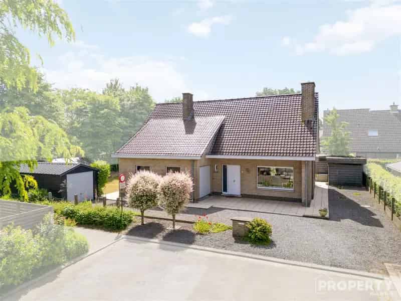 Huis te koop