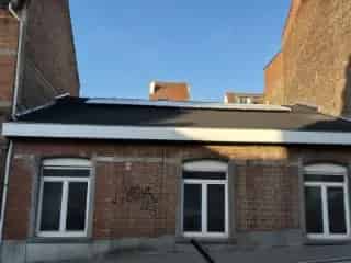 Industrie te koop - Vorst VBC73977
