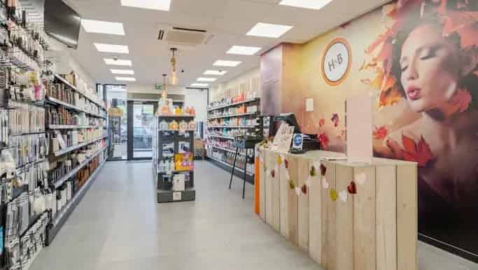Handelspand te koop in Luikerstraat 50, Sint-Truiden - Dewaele