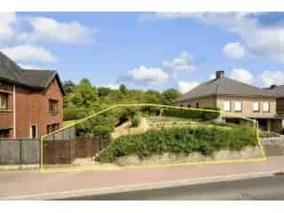 Bouwgrond te koop - Oosterzele RBT20127
