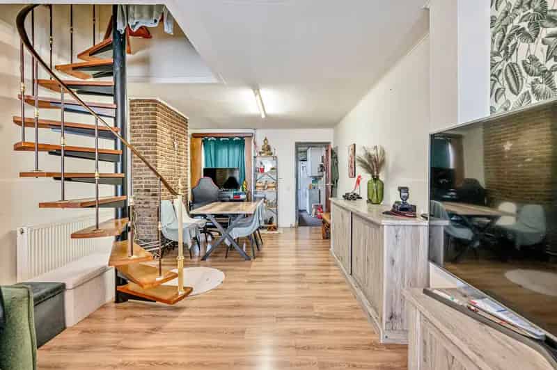 Huis te koop in Gent