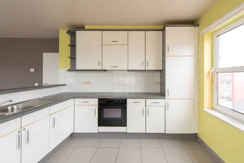 Appartement te koop in Middelkerke