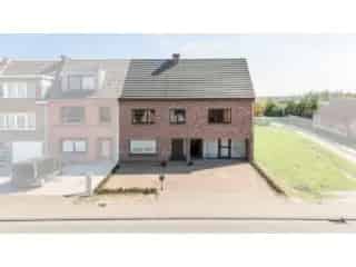 Huis te koop - Hamme RBT63863
