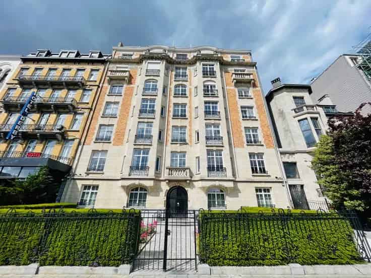 Luxe Appartement 219m² Jubelpark 3 slaapkamers