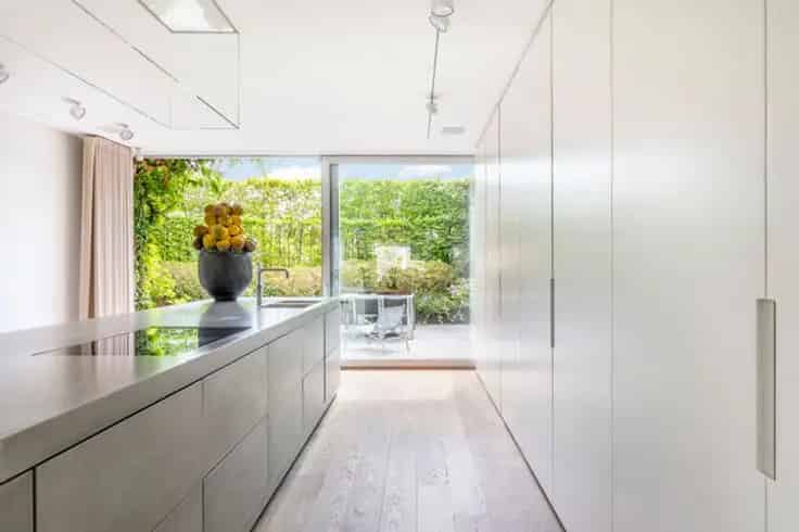 Duplex Te Koop