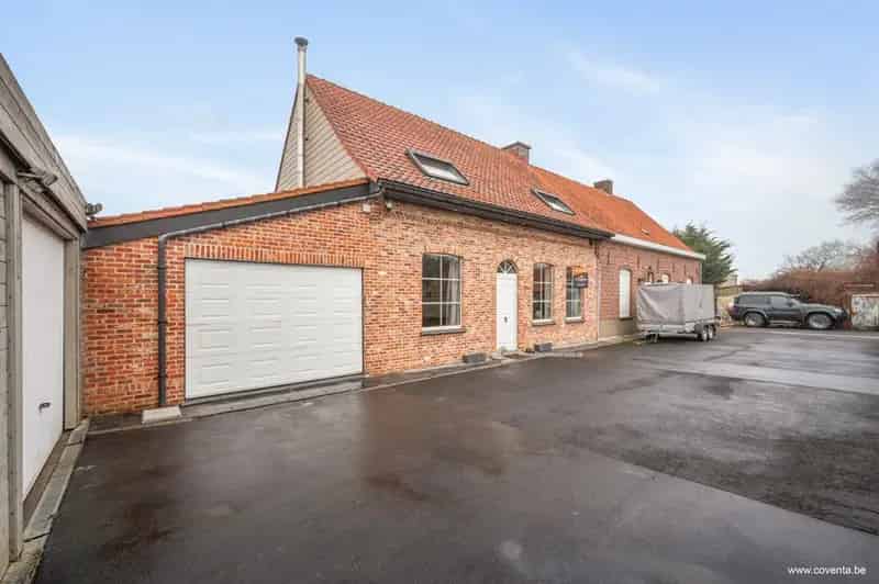 Woning te koop Rumbeke