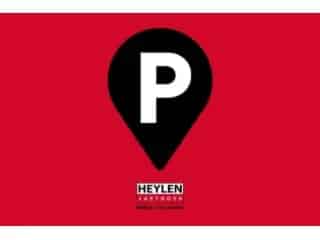 Parking te koop - Merksem RBT87675