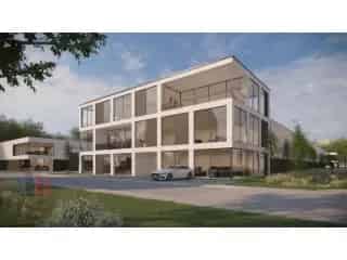 Industrie te koop - Beersel RBK06004