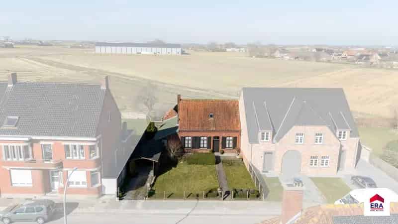 Huis te koop