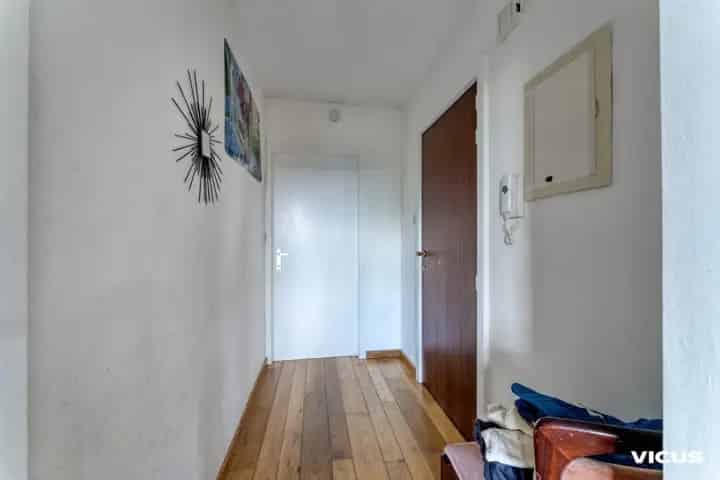Appartement te koop in De Haan