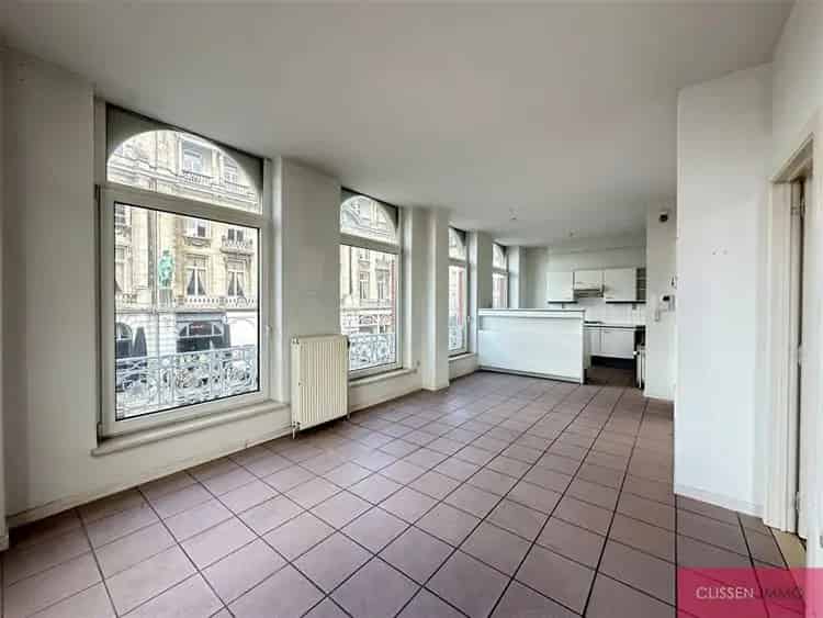 Appartement te koop in Antwerpen