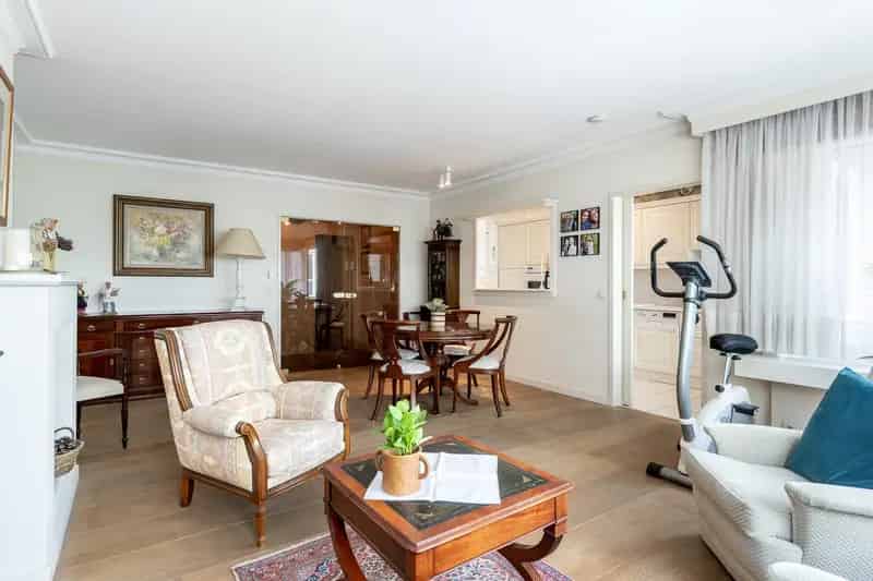 Appartement te huur