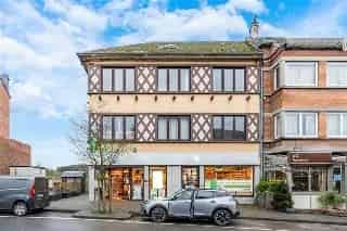 Penthouse te koop - Rochefort VBC22263