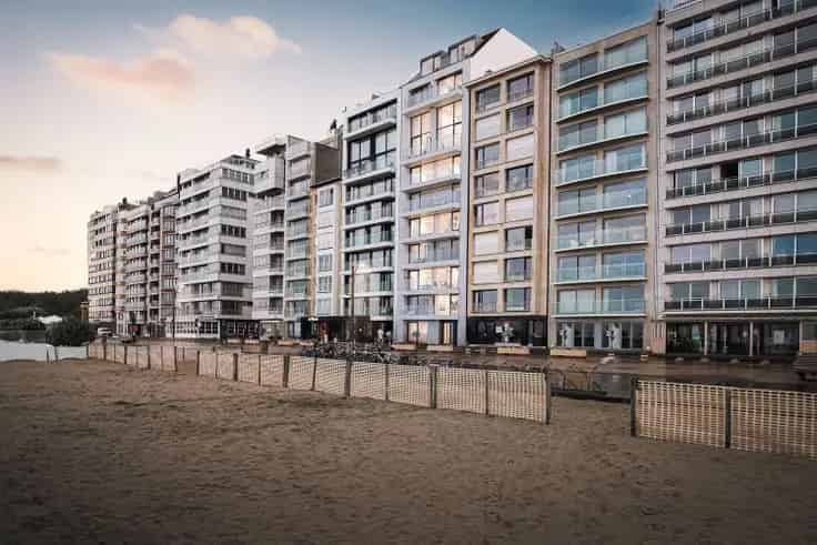 Appartement Te Koop