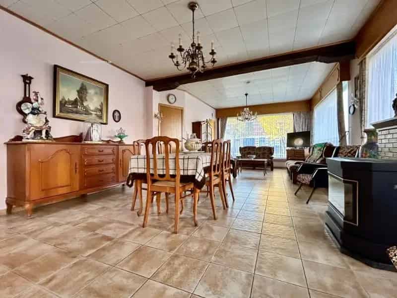 Huis te koop Leffinge