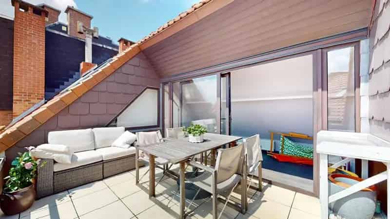 Appartement  te Woluwe-Saint-Lambert 