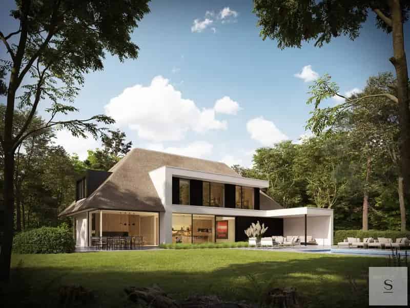 Huis te koop