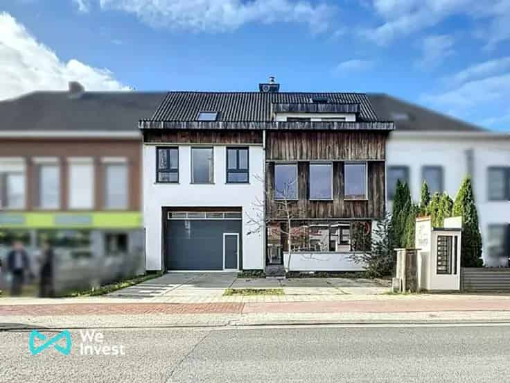 Appartementsblok Te Koop