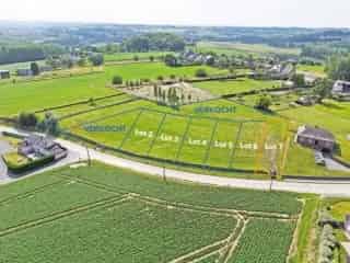 Bouwgrond te koop - Zottegem RBU08052